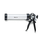 Pistola manuale in alluminio per sigillanti a cartucce e sacchetti 310 ml Beta 1749A