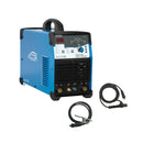 Saldatrice inverter TIG AC/DC pulsato 200A per saldatura alluminio MOST PONTIG202 AC/DC