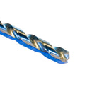 Serie-25-punte-foratura-metallo-inox-titanio-per-trapano-in-acciaio-super-rapido-hss-co-cobalto -fresato-disponibile-da-diametro-1.0mm-a-diametro-13.0mm-da-utilizzarsi-con-trapano-punte-originali-a-marchio-TECNISTA