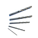 Punta-foratura-metallo-inox-titanio-per-trapano-in-acciaio-super-rapido-hss-co-cobalto -fresato-disponibile-da-diametro-1.0mm-a-diametro-9.0mm-da-utilizzarsi-con-trapano-punte-originali-a-marchio-TECNISTA