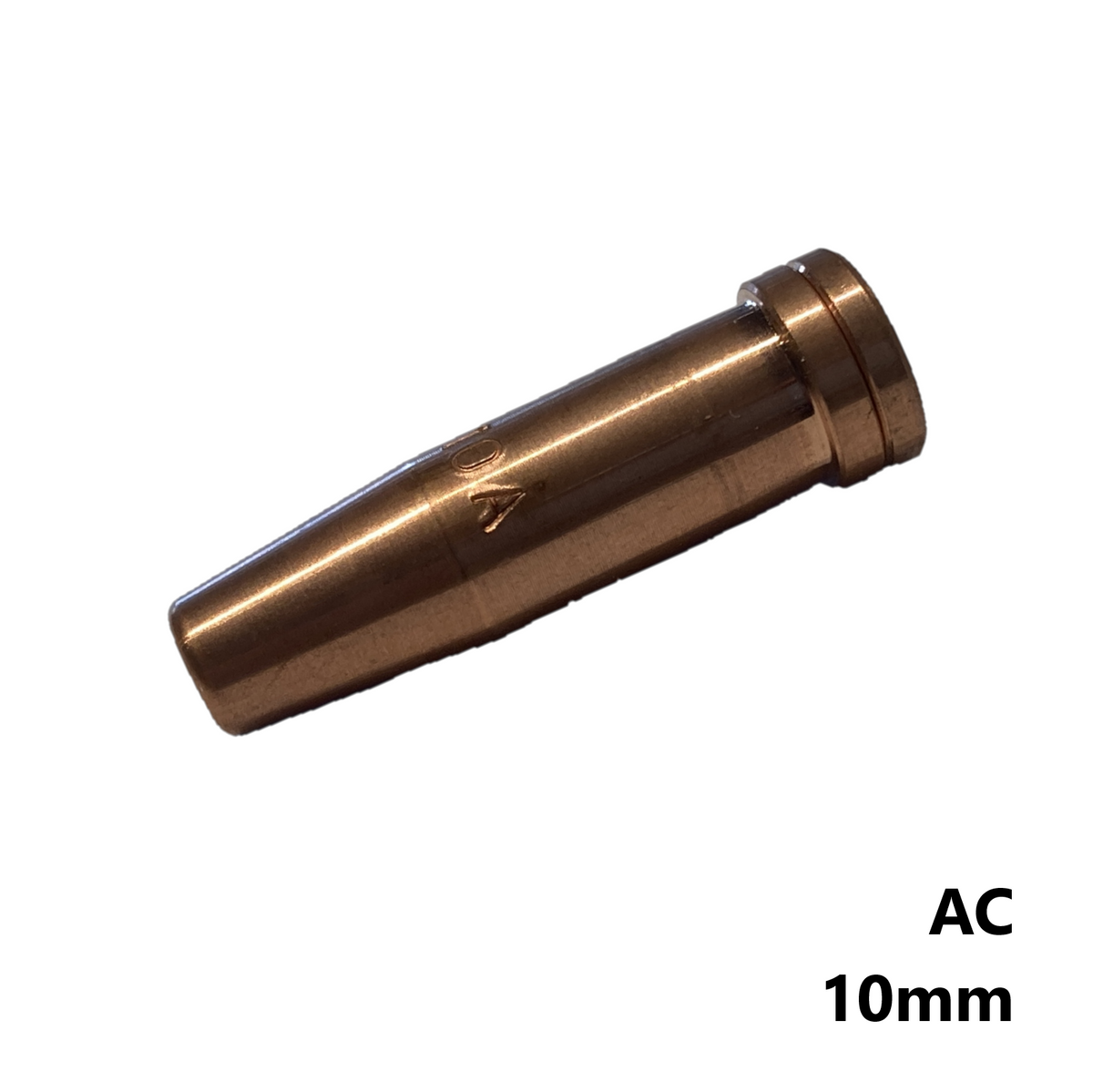 1 X Parweld 3/32" (2.4Mm) ANM Ugello Di Taglio Oxy Acetilene Gas Per Assi - Foto 10