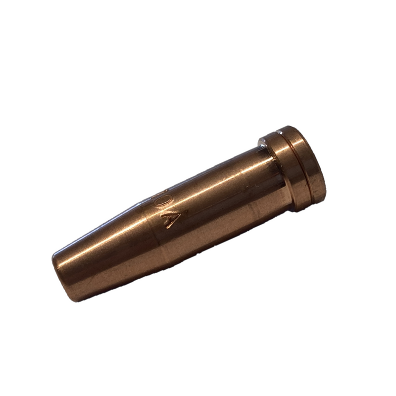 3 X Parweld 1/8" (3.2Mm) ANM Ugello Di Taglio Oxy Acetilene - Foto 2