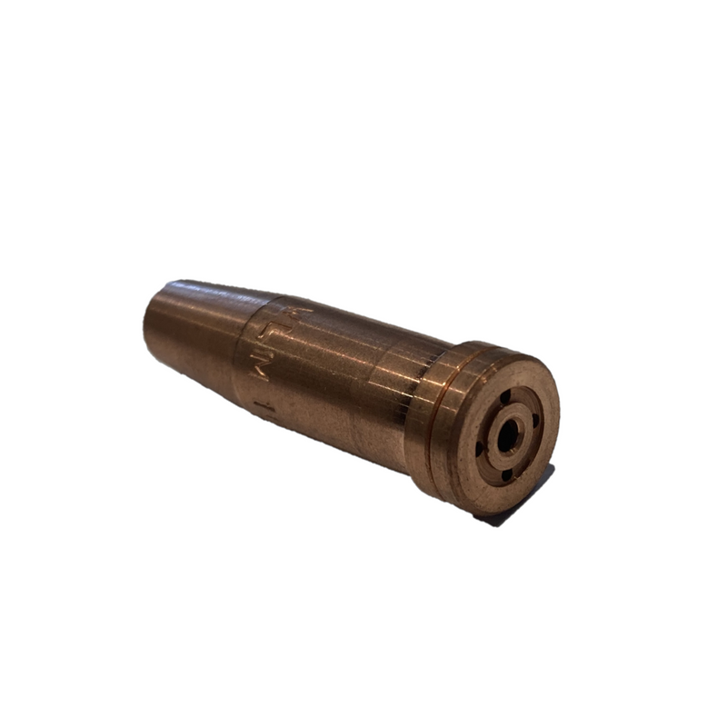 Fafeicy Cannello Taglio Cannello Per Saldatura Utensile Per Taglio Del Gas In Acciaio Tubo Dell'Iniettore Per Ossigeno/Acetilene Adatto Per Cantieri Macchinari : Amazon.it: Fai Da Te