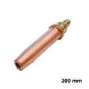 punta-taglio-ossigeno-propano-cannello-da-taglio-FRO-FROVER-capacità-di-taglio-200mm