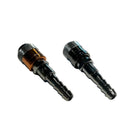 Raccordo-rapido-femmina-con-portagomma-8mm-per-cannello-compatibile-con-KOIKE-VS054-VS4055-OSSIGENO-GAS