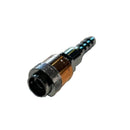 Raccordo-rapido-femmina-con-portagomma-8mm-per-cannello-compatibile-con-KOIKE-VS055-OSSIGENO