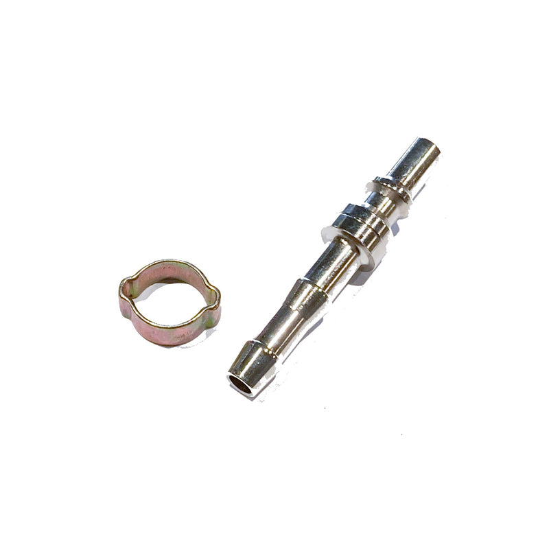 Raccordo rapido giunzione tubo gas diam. 6 mm FROVER 1115068