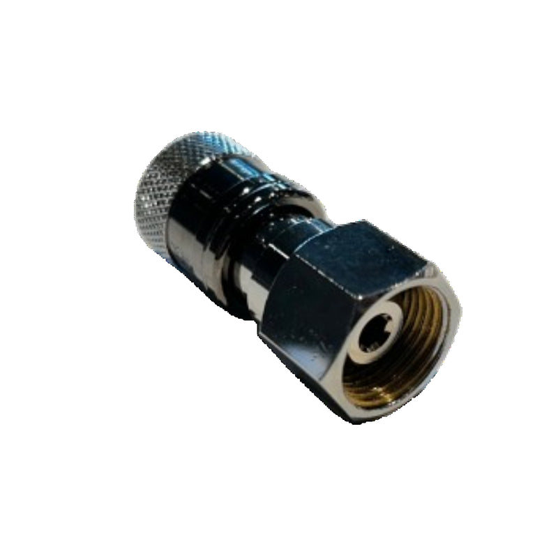 Connettori ad Innesto F Preisolati - Motomarine Elettronica Connettori ad Innesto F Preisolati - Motomarine Elettronica