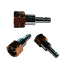 Raccordo-rapido-3/8"-per-cannello-compatibile-con-KOIKE-VS056-VS4057-OSSIGENO-GAS