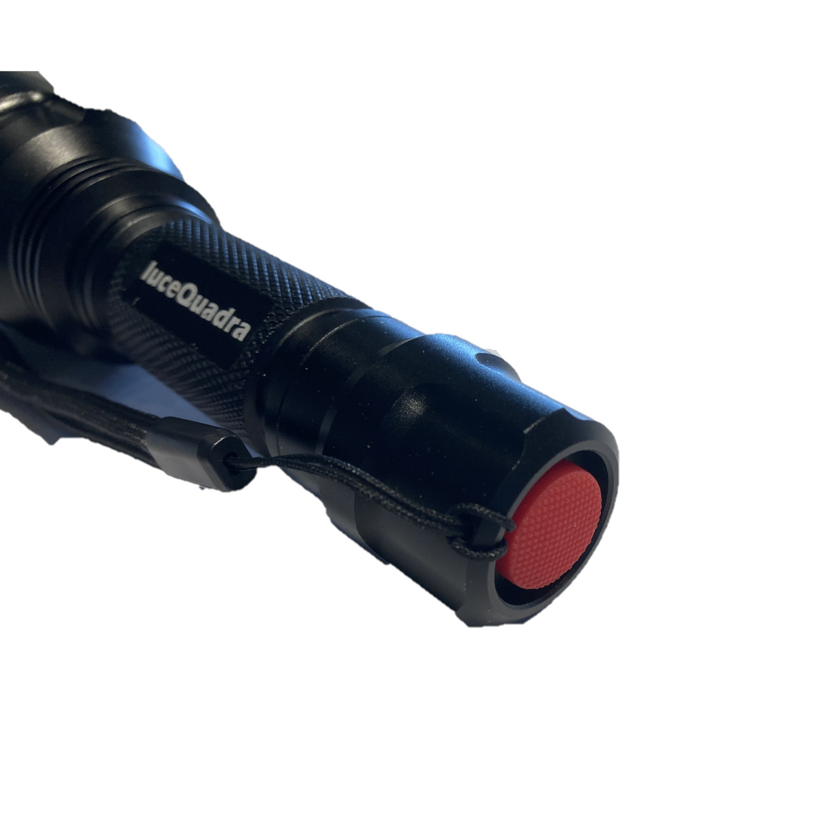 Potente torcia a LED - 9 LED - 4 batterie AA Potente torcia a LED - 9 LED - 4 batterie AA