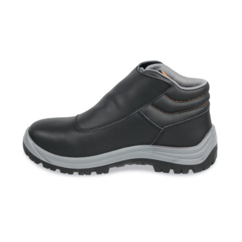 Scarpe Alte Saldatore Antinfortunistica S3 FO SR RS in pelle t.35 a 48 BETA 7245NB