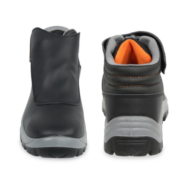 Scarpe Alte Saldatore Antinfortunistica S3 FO SR RS in pelle t.35 a 48 BETA 7245NB