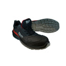 Scarpe basse da lavoro MILWAUKEE FXT S1PS ESD FO SR T.36 a 48