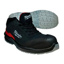 Scarpe basse da lavoro MILWAUKEE FXT S3S ESD SC FO SR T.36 a 48