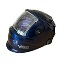 Casco per Saldatura MOST V2000 con Ventilazione Forzata V-AIR TH3 con accessori