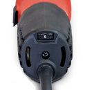 set-smerigliatrice-assiale-staywer-elettrica-da-750W-230V-con-regolazione-dei-giri-+-set-5-frese-al-carburo-di-tungsteno-tecnista-di-varie-misure-+-occhiale-di-sicurezza-monoblocco