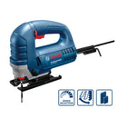 Bosch GST 25 Metal Professional Alternative Cable Saward
