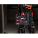 Valigetta 12 cacciaviti isolati 1000V PH-PZ-TAGLIO con manico ergonomico MILWAUKEE