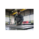 Smerigliatrice BOSCH GWS 14-125S PROFESSIONAL  angolare 1400W D.125 mm velocità variabile