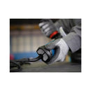 Smerigliatrice BOSCH GWS 17-125 ST angolare 1700W disco 125mm Velocità regolabile