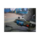 Smerigliatrice BOSCH GWS 17-125 ST angolare 1700W disco 125mm Velocità regolabile