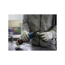 Smerigliatrice BOSCH GWS 17-125 ST angolare 1700W disco 125mm Velocità regolabile