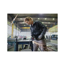 Smerigliatrice BOSCH GWS 17-125 ST angolare 1700W disco 125mm Velocità regolabile