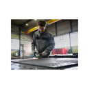 Smerigliatrice BOSCH GWS 17-125 ST angolare 1700W disco 125mm Velocità regolabile