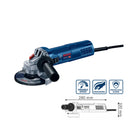 BOSCH GWS 900 Smerigliatrice Angolare disco 125 mm 900 W