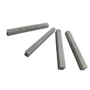 Marcatore-Pietra-romana-SOAPSTONE-STEATITE-10x10x100mm-al-PEZZO-MARKAL