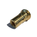 supporto-punta-guidafilo-filettatura-M8-ricambio-per-torcia-saldatura-MIG/MAG-a-raffreddamento-liquido-serie-BZ501-versione-corta-in-ottone