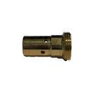 supporto-punta-guidafilo-filettatura-M8-ricambio-per-torcia-saldatura-MIG/MAG-a-raffreddamento-liquido-serie-BZ501-versione-corta-in-ottone