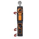 Lampada snodabile LED 1000 Lumen con ricarica wireless BETA 1838SW