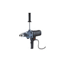 Trapano elettrico reversibile 80Nm max 32 mm velocità regolabile per foratura/maschiatura/alesatura LTF 05.33