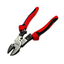 Tronchese Laterale Multifunzione GEDORE R28002200 – Taglio Filo Ø2 mm, 200 mm