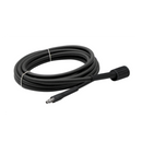 Tubo alta pressione idropulitrice acqua fredda 8mt con attacco rapido S'09 LAVOR 00080-02138