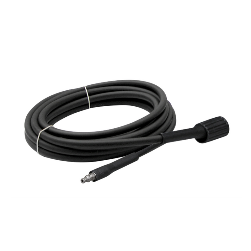 Tubo alta pressione idropulitrice acqua fredda 8mt con attacco rapido S'09 LAVOR 00080-02138