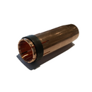 ugello-conico-per-torcia-saldatura-filo-MIG/MAG-serie-torcia-BZ-501-raffreddamento-liquido-diametro-ugello-gas-16mm