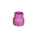 Ugello XL MOST con Lente Gas per Saldatura TIG