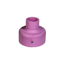 Ugello XL MOST con Lente Gas per Saldatura TIG
