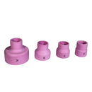 Ugello XL MOST con Lente Gas per Saldatura TIG