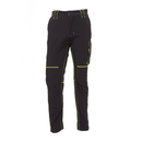 Pantalone da Lavoro ESTIVO UPOWER WORLD Giallo/Nero t.XS alla 5XL
