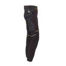 Pantalone da Lavoro ESTIVO UPOWER WORLD Giallo/Nero t.XS alla 5XL