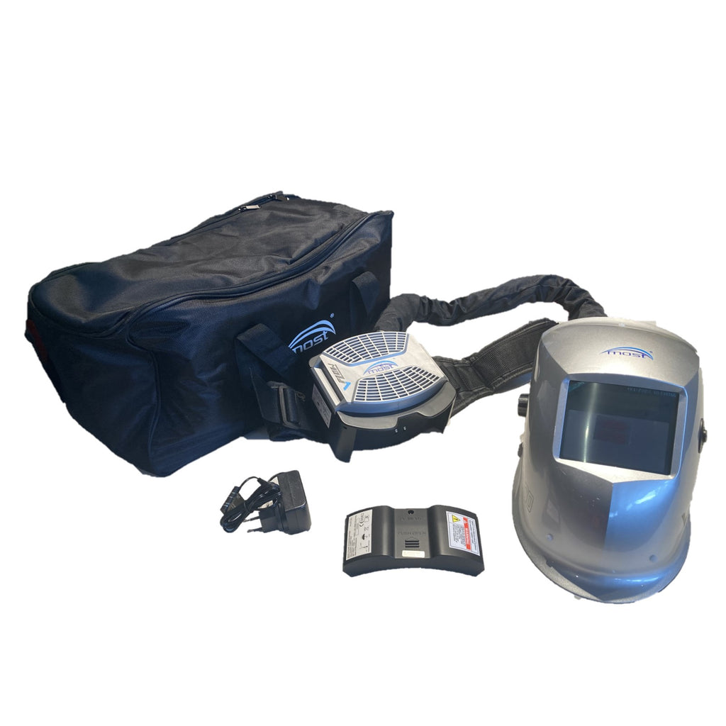 Cappuccio Per Saldatura In Pelle | Protezione Testa E Collo - Foto 8