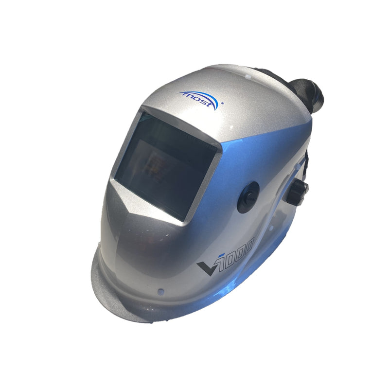casco-maschera-saldatura-automatica-digitale-a-4-sensori-con-sistema-true-color-con-sistema-di-aereazione-elettro-ventilato-AIRMOST-V1000-per-tutti-i-sistemi-di-saldatura-ELETTRODO-MMA-FILO-MIG/MAG-TIG-con-tasto-per-protezione-molatura