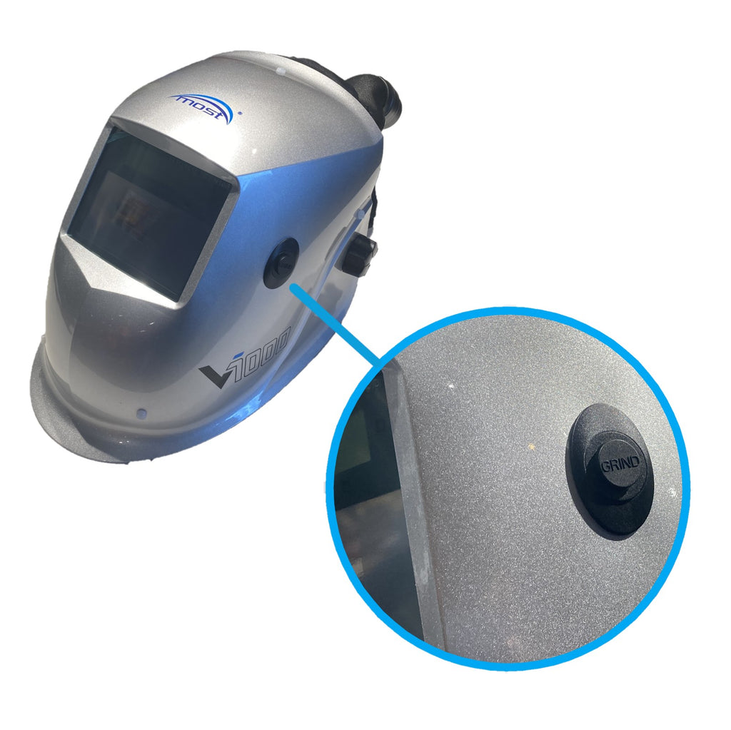 Cappuccio Per Saldatura In Pelle | Protezione Testa E Collo - Foto 9