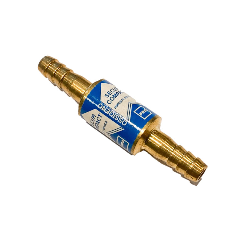 valvola-sicurezza-tubo-tubo-diametro-6-8mm-OSSIGENO-per sistema-saldatura-saldobrasatura-FROVER-1102105