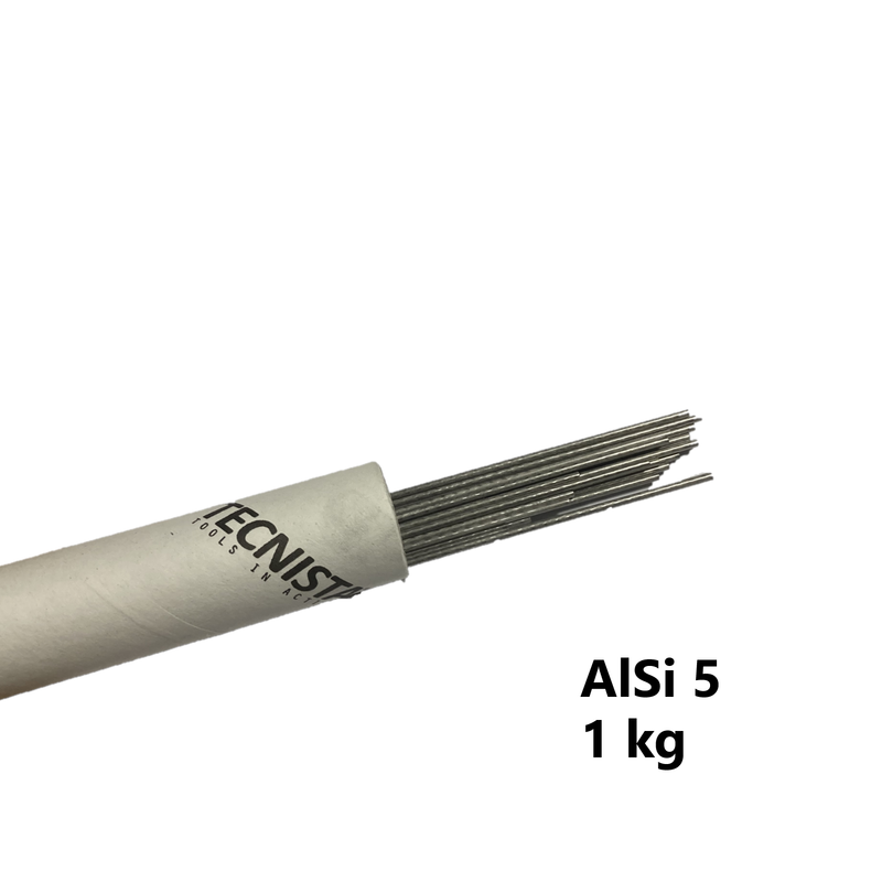 verghette-bacchette-riporto-saldatura-tig-alluminio-silicio5-Al/Si5--1kg-lunghezza-1000mm