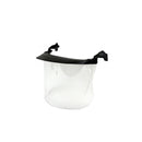 visisera-3M-elmetto-protezione-ventilato-antifortunistico-Peltor-G3000CUV-regolabile-e-accessori - Tecnista