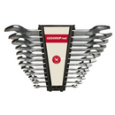 Serie da 12 Chiavi a Forchetta GEDORE 6-32